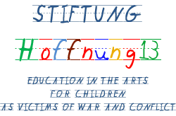 Foundation Hoffnung13