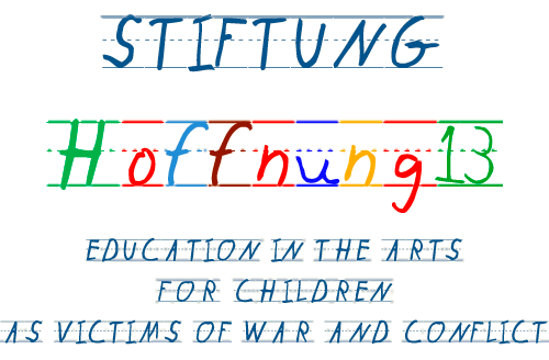 Stiftung Hoffnung13